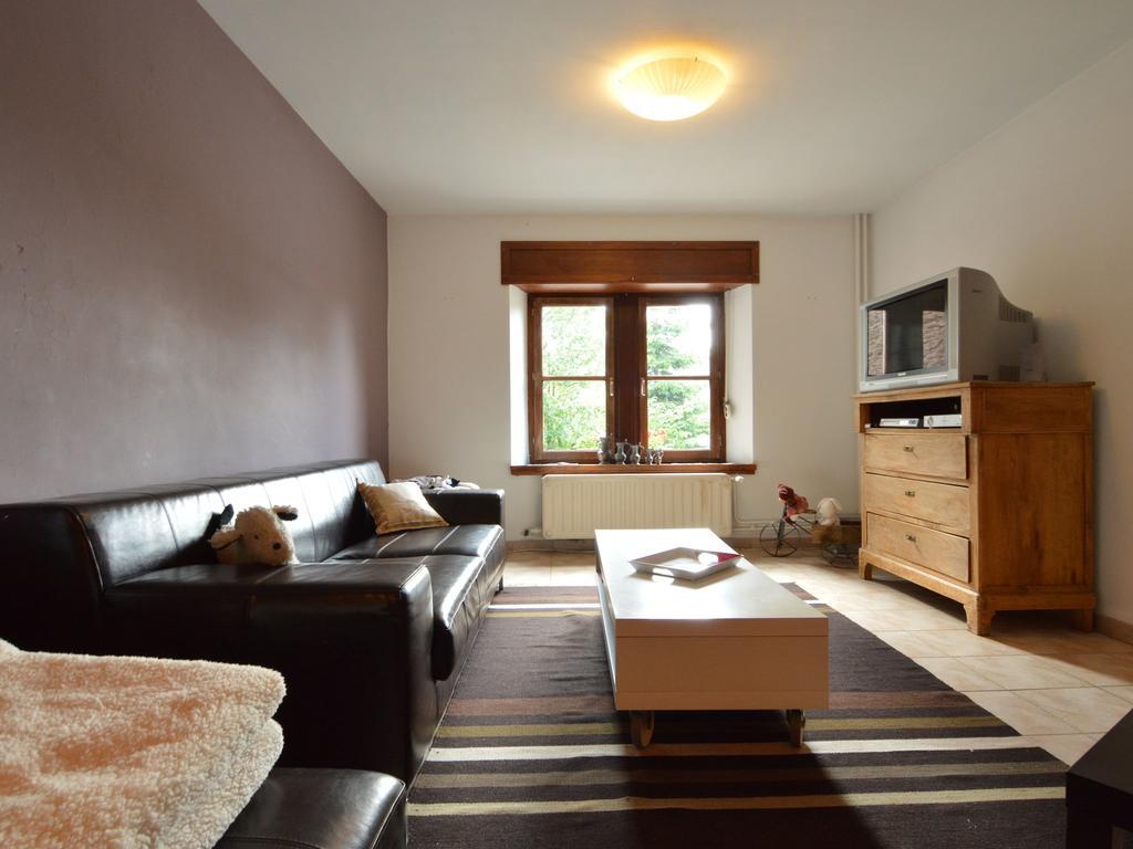 Cozy Holiday Home In Odeigne With Sauna Extérieur photo